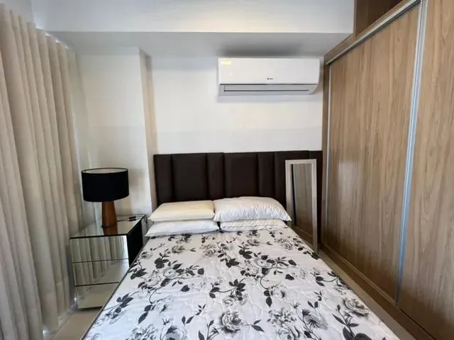 Imagem 5: Studio Unique - Apartamento para Locação Mobiliado