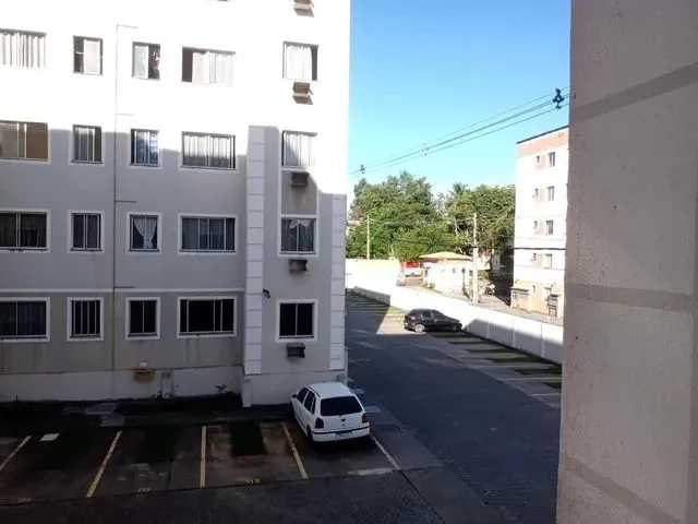 Imagem: Apartamento para Locação em Serra, Jacaraípe