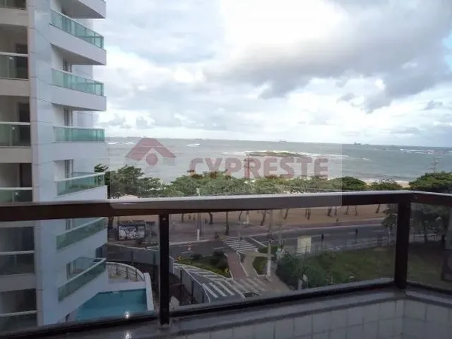 Imagem 9: Apartamento com 3 Quartos para Aluguel, 135M²