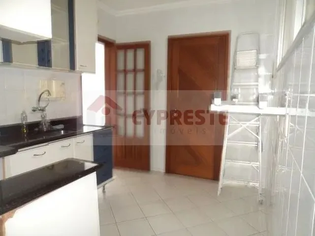 Imagem 3: Apartamento com 3 Quartos para Aluguel, 135M²