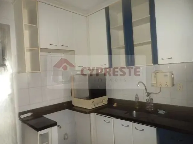 Imagem 11: Apartamento com 3 Quartos para Aluguel, 135M²