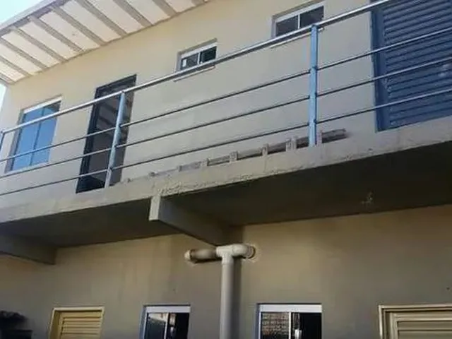 Imagem 1: Kit Net Setor Leste Universitário