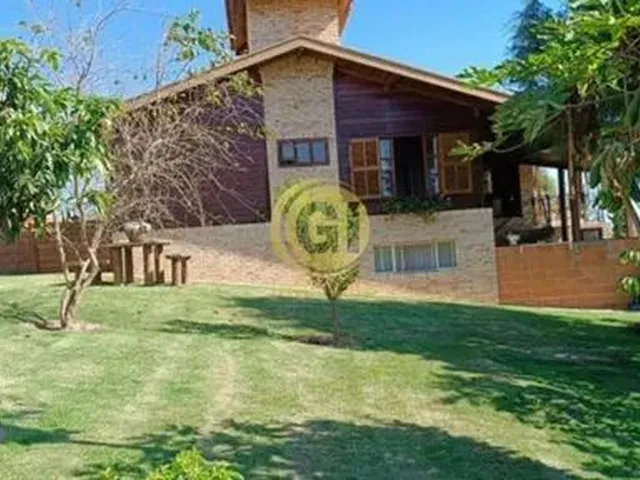 Imagem: Aluga-Se Casa Térrea Condomínio Recanto