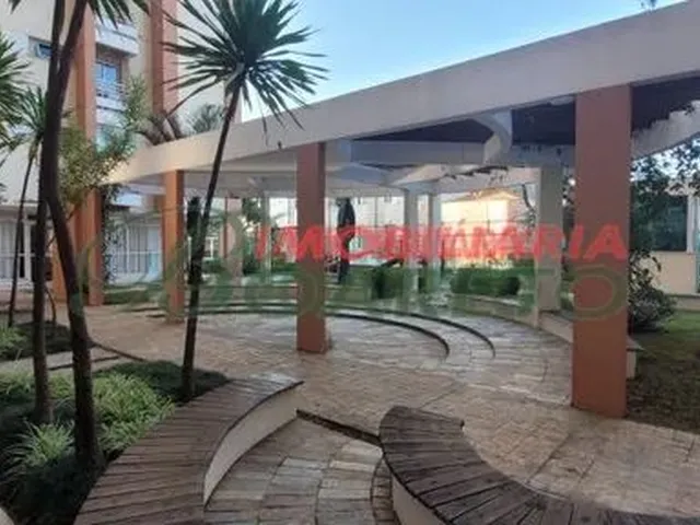 Imagem: Apartamento Santo André Casa Branca