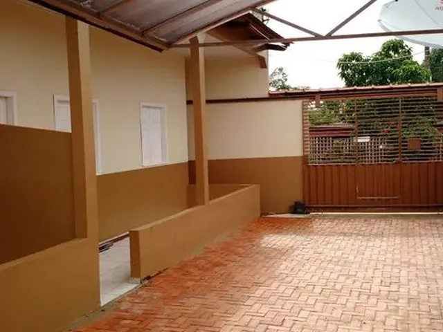 Imagem: Alugo Apartamento com Dois Quartos