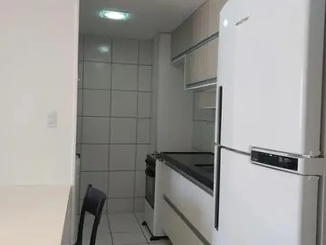 Imagem 12: Apartamento Mobiliado em Manaíra