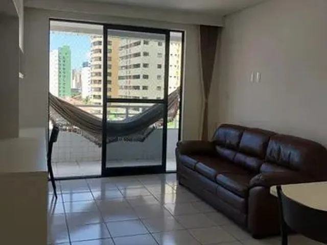 Imagem 16: Apartamento Mobiliado em Manaíra