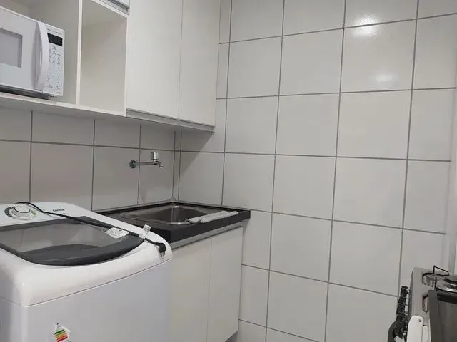 Imagem 9: Apartamento Mobiliado em Manaíra