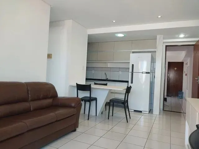 Imagem 13: Apartamento Mobiliado em Manaíra