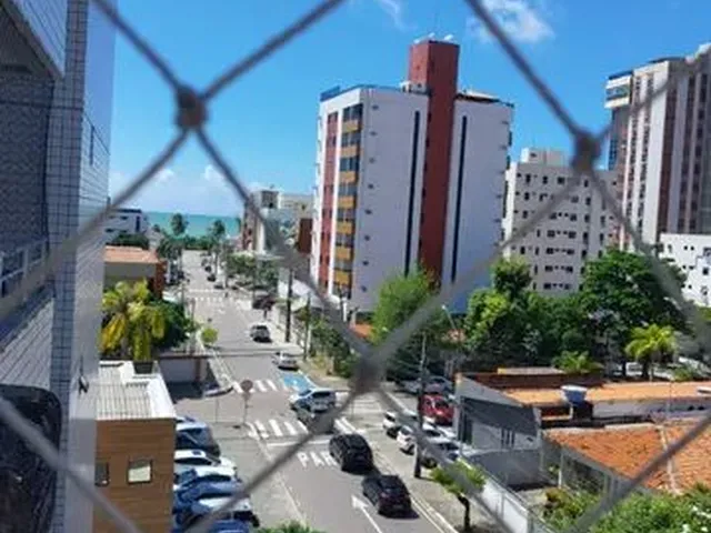 Imagem 5: Apartamento Mobiliado em Manaíra
