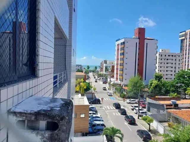 Imagem 14: Apartamento Mobiliado em Manaíra
