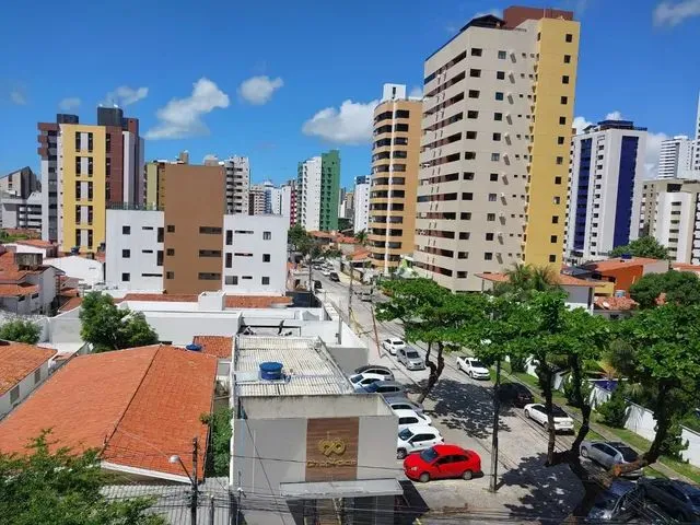 Imagem 8: Apartamento Mobiliado em Manaíra