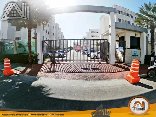 Imagem: Apartamento com 2 Dormitórios para Alugar