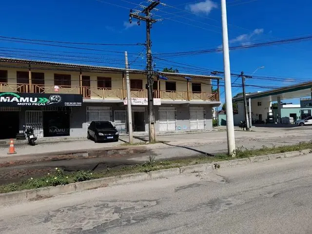 Imagem 4: Kitnet, para Aluguel Possui 30 M² com 1 Quarto em Urucunema - Eusébio - Ce