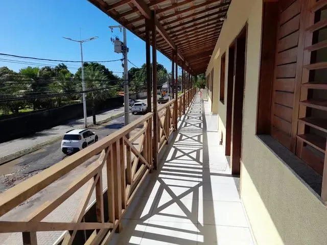 Imagem 10: Kitnet, para Aluguel Possui 30 M² com 1 Quarto em Urucunema - Eusébio - Ce