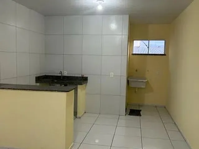 Imagem 9: Kitnet, para Aluguel Possui 30 M² com 1 Quarto em Urucunema - Eusébio - Ce