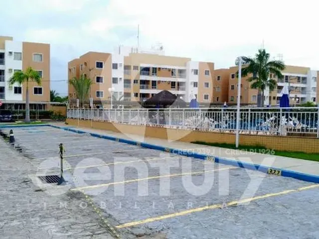 Imagem: Apartamento para Alugar no Brisas Vida Bela