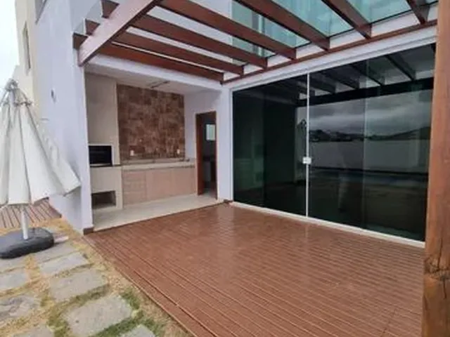 Imagem: Casa no Vale dos Cristais 1 para Locação