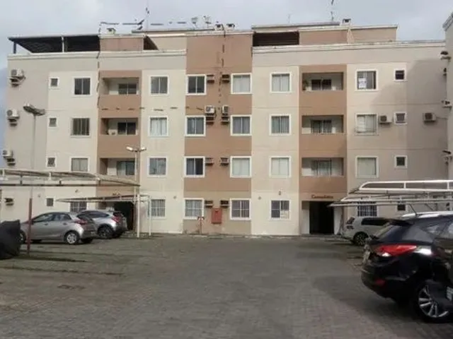 Imagem: Apartamento de para Locação no Bairro