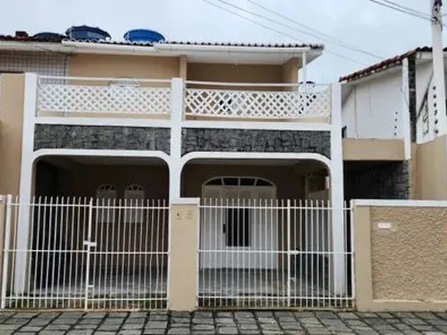 Imagem: Casa para Aluguel em Capim Macio - Natal