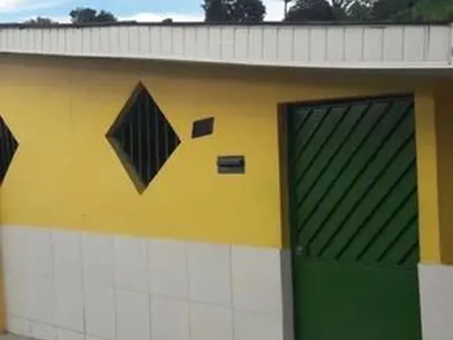 Imagem: Kitinete Bairro Raio de Sol