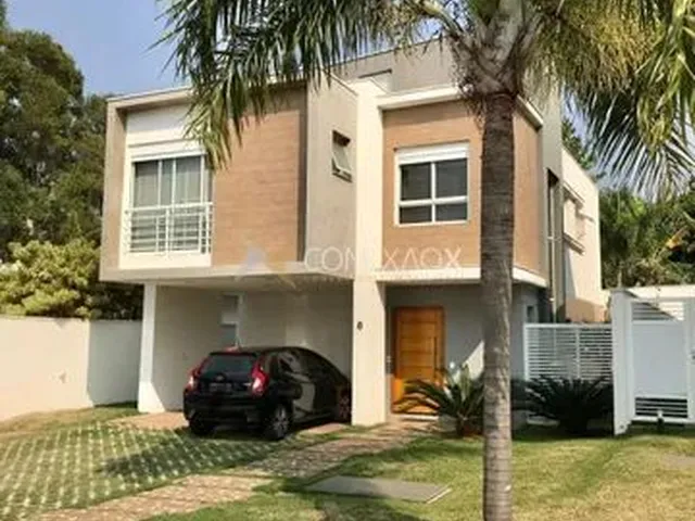 Imagem: Casa - Parque Taquaral - Campinas