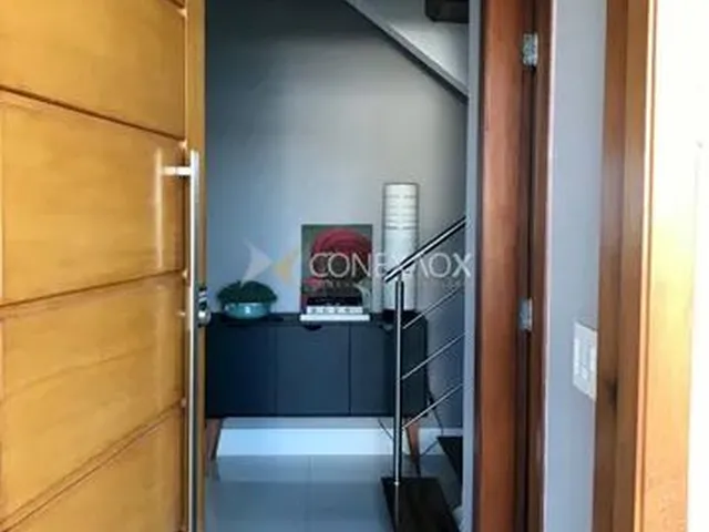 Imagem 6: Casa - Parque Taquaral - Campinas