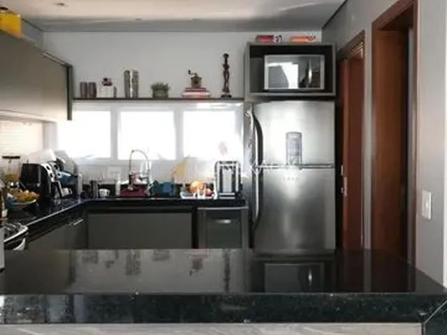 Imagem 3: Casa - Parque Taquaral - Campinas