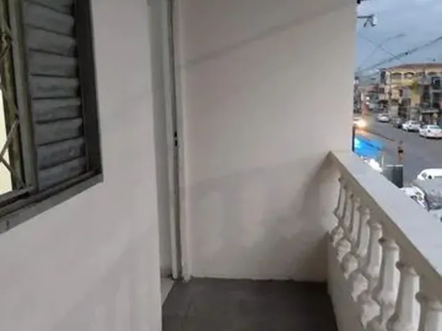 Imagem: Apartamento na Avenida Roberto Camelier