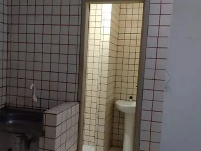 Imagem 5: Apartamento na Avenida Roberto Camelier, 1991, Jurunas
