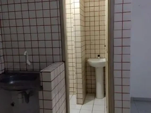 Imagem 14: Apartamento na Avenida Roberto Camelier, 1991, Jurunas
