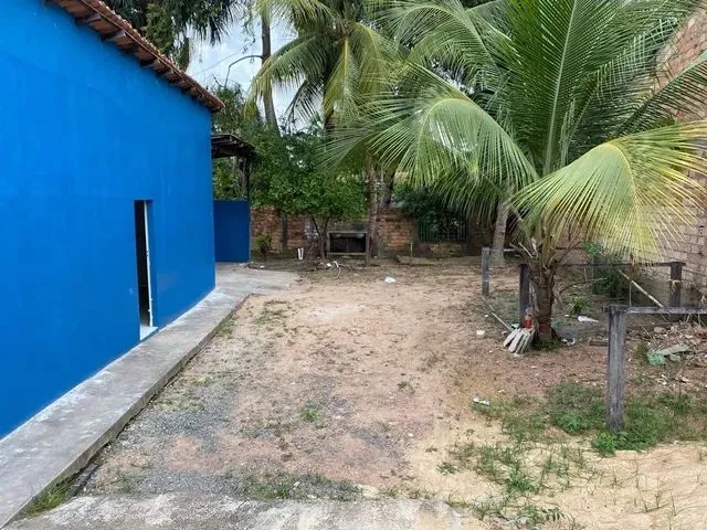 Imagem: Aluga- Se Casa no Cinturão Verde