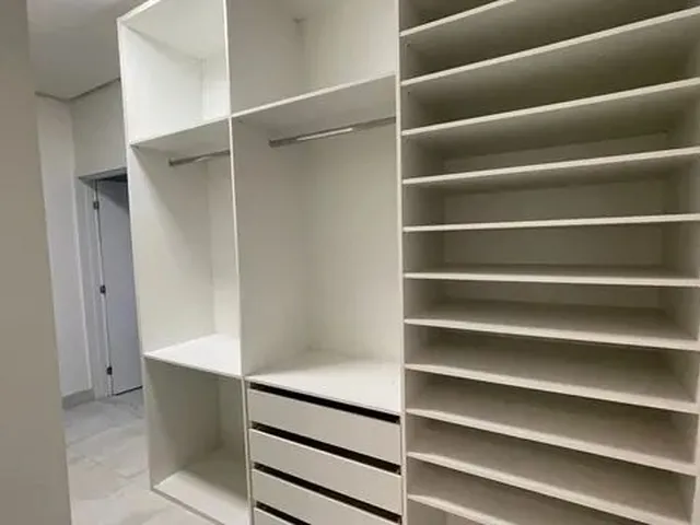 Imagem 6: Casa 3 Suítes Mobiliada Lote 360M²