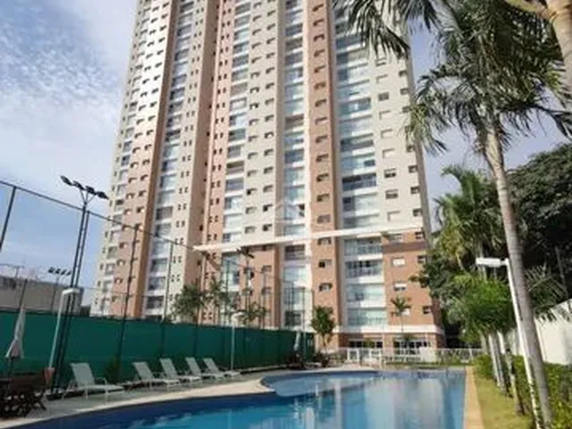 Imagem: Apartamento - Cambuí - Campinas