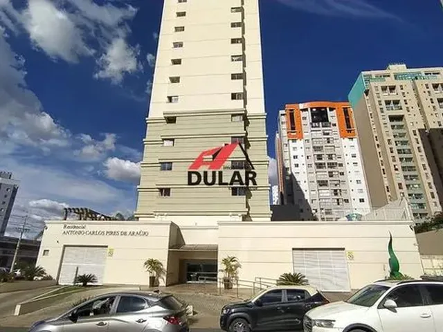 Imagem 1: Aluguel em Águas Claras, Rua das Pitangueiras