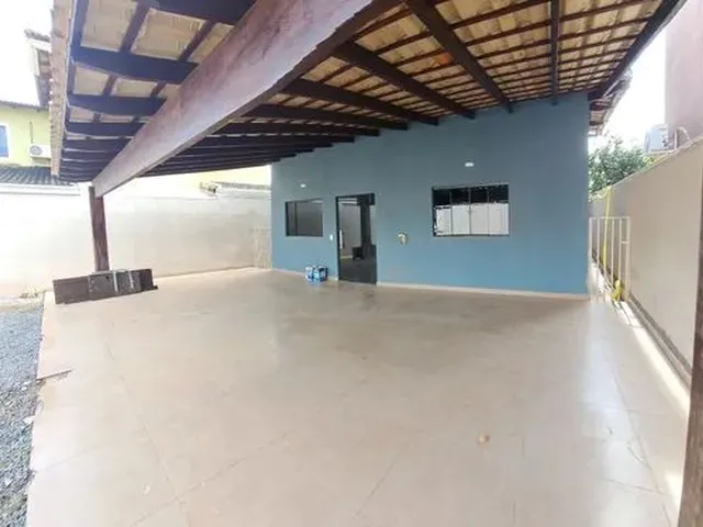 Imagem 2: Belíssimo Sobrado Cond. Fraternidade