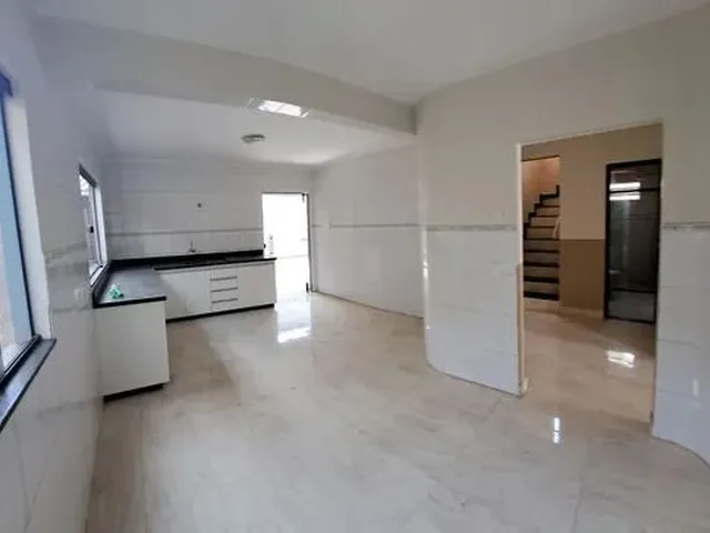 Imagem 3: Belíssimo Sobrado Cond. Fraternidade