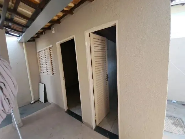 Imagem 15: Belíssimo Sobrado Cond. Fraternidade