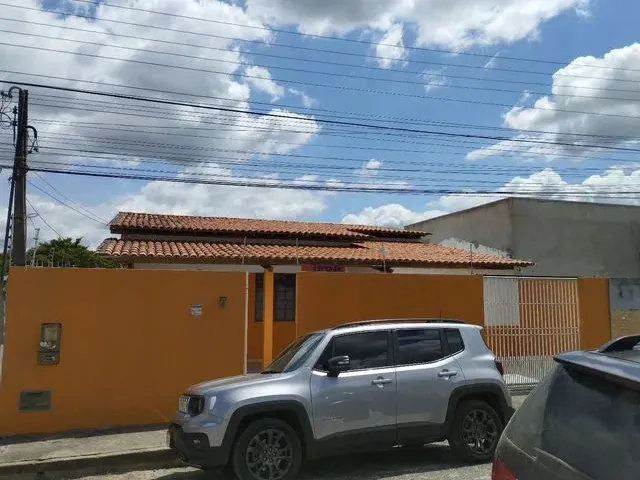 Imagem: Casa Cj Milton Gomes