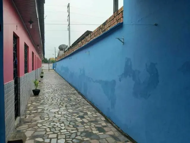 Imagem: Aluga-Se Kitnet Ótima Localização