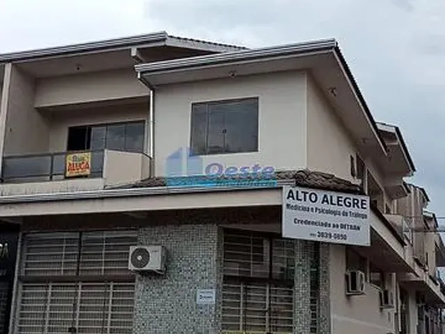 Imagem: Apartamento Bairro Alto Alegre