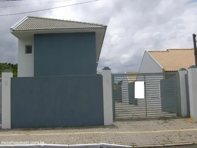 Imagem: Alugo Casa em Canoas