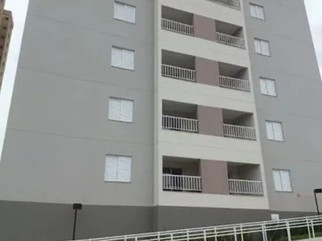 Imagem: Apartamento Residencial para Locação Residencial