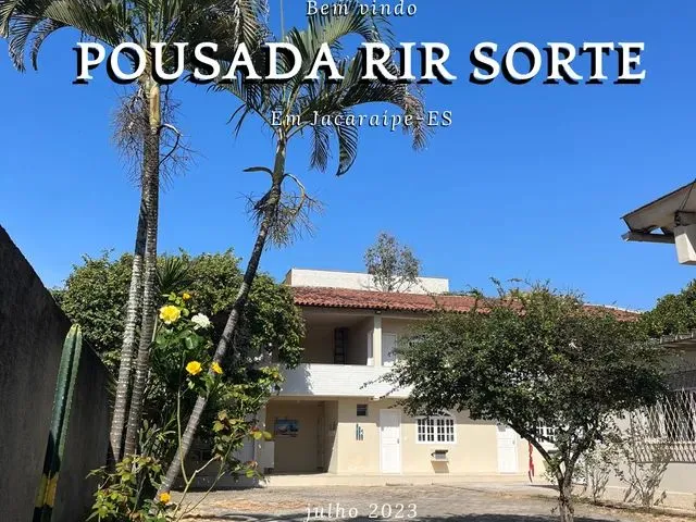 Imagem: Pousada Praia de Jacaraípe