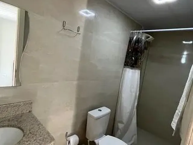 Imagem 6: Pousada Praia de Jacaraípe