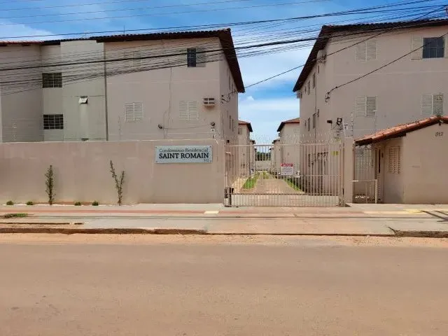 Imagem: Apê 2 Quartos, e Etc. Bairro Tijuca, Cond
