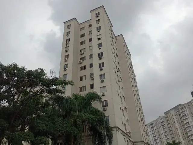 Imagem: Alugo Apartamento em Nova Iguaçu