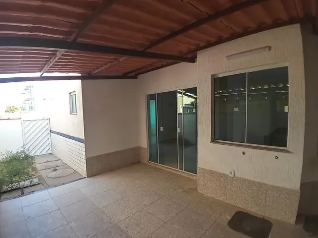 Imagem: Apartamento Térreo 02 Qts - Prox Rodovia