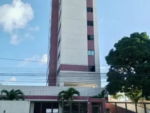 Imagem: Apartamento para Aluguel, 2 Quartos, 1 Suíte