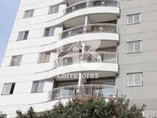 Imagem: Apartamento - Vila Rossi Borghi e Siqueira